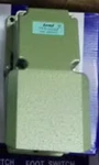 New Tend TFS-302Z Foot Switch 15A 250VAC. Fixed Price $142.58.