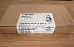 One New Siemens Serial Programming Cable 6ES7972-0CA23-0XA0. Fixed Price $389.84.