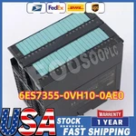 New Siemens S7-300 Control Unit Fm. Fixed Price $590.69.