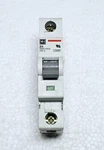 Eaton Cutler Hammer D3 WMS1D03 1-POLE Circuit Breaker Protector 3A 240V. Fixed Price $65.55.