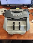 Used Cassida Tiger Uv Digital Currency Counter. Fixed Price $65.99.