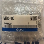 1PC New Smc MHY2-10D Pneumatic Air Gripper Cylinder MHY210D Box Free Ship #us. Fixed Price $64.80.