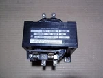 Allen Bradley X-326539 Control Circuit Transformer 0.25KVA 220/240V 240/480V. Fixed Price $39.99.