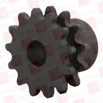 Martin Sprocket & Gear Inc D35B14H / (new No Box). Fixed Price $34.21.
