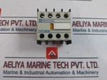 Telemecanique LA1 Dn 04 Auxiliary Block W/ Jis C4531 Contactor 10A 660V. Fixed Price $67.99.