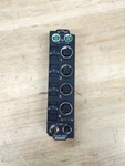 New Beckhoff EP4174-0002 4-CHANNEL Analog Output Block. Fixed Price $395.00.