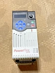 Ab 25B-B2P5N104 Allen-bradley Powerflex 525 Ac Drive 0.4KW 0.5HP Us New. Fixed Price $296.10.