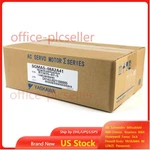 New Yaskawa SGMAS-08A2A41 SGMAS08A2A41 Ac Servo Motor Fast Shipping. Fixed Price $390.49.