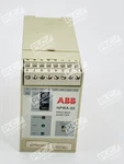 Abb NPBA-02 Profibus Adapter Communication Module Sw Version. Fixed Price $105.00.
