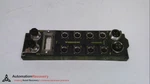 Turck FGEN-IM16-4001, Multi-protocol I/o Module For Ethernet, 6825423, #316516. Fixed Price $250.00.