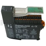 New Pepperl+fuchs VBA-4E4A-KE5-ZEJQE2L 263813 As-interface Sensoractuator Module. Fixed Price $329.36.
