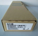 1PC Mitsubishi Q312B Plc Module New In Box #us. Fixed Price $178.00.