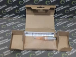 New Ifm TA3115 Temperature Transmitter Module TA-050CLEM14-A-ZVG/US. Fixed Price $150.00.