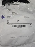 New Allen-bradley 42SRP-6024 Ser 20-132AC/DC Photoelectric Sensor. Fixed Price $385.00.
