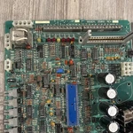 Lovejoy Electronics Logic Control Card 25091, Hohm 121, Short Board, Vintage. Fixed Price $195.00.