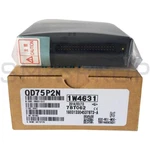Used & Tested Mitsubishi QD75P2N Positioning Module. Fixed Price $289.54.
