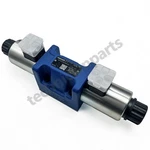 New Solenoid Valve For Rexroth 4WE10E33/CG24N9K4 R900588201. Fixed Price $488.00.