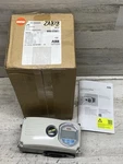 Abb EDP300 Y0H2S2D Position Master Control D1M5 Unit New. Fixed Price $1299.99.