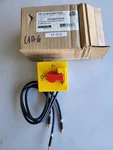Tpi DCS403/5100 40A 600V Disconnect Switch (lot Of 2 New). Fixed Price $110.00.
