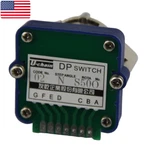 1PC New U-chain Dp 02N Switch For Pulse Generator. Fixed Price $116.85.