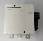 Schneider Electric Contactor LC1F500 240V Coil 700A 600V 3PH - Tested / Used. Fixed Price $299.99.
