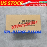 VPL-B1306F-PJ14AA Servo Motor New Sealed Allen-bradley VPLB1306FPJ14AA. Fixed Price $4390.00.