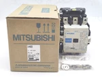 Mitsubishi S-N125 Contactor 100-127V 50/60HZ New From Japan. Fixed Price $125.00.