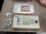 Siemens 547-002 Differential Pressure Monitor Without Key. Fixed Price $274.99.