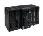 Keyence XG-8702P / CA-DC21E Multi-camera Imaging System XG-E800 Ethernet Usnp. Fixed Price $1000.00.
