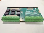 Ge IS200TDBSH6ABC Discrete Simplex Board, Vi (mark 6). Fixed Price $3400.00.