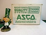 Asco 2126302RF Valve. Fixed Price $131.23.