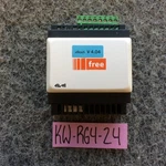 Eliwell Freesmart Hvac I/o Control Module SMC5500/C/S SMC5500050400. Fixed Price $152.96.