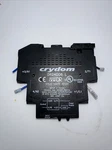 Crydom DR24D06 Solid State Relay. Fixed Price $35.00.
