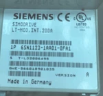 Siemens 6SN1118-0DJ23-0AA0 And 6SN1123-1AA01-OFA1. Fixed Price $3500.00.