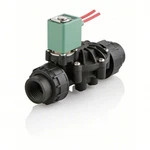 Asco 8212A037L1100F1 24V Dc Polymide, Polyphenylene Ether Solenoid Valve,. Fixed Price $200.00.