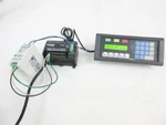 Optimate OM1500 Nematron Optimation Terminal Automation Direct Koyo D0-05DD Plc. Fixed Price $449.99.