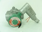 189978 Used; Asco EF8215C053V Solenoid Valve 1"NPT; 120VAC; 25PSI;. Fixed Price $65.35.