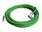 Siemens A5E02407058-A2 Motion Connect Cable 8M Length. Fixed Price $131.99.