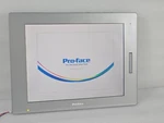 Pro-face PFXSP5700TPD Touch Screen& PFXSP5B10 Power Box, Free Shipping. Fixed Price $900.00.