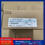 For Panasonic Ac Servo Driver MBDLT25SM New. Fixed Price $562.93.
