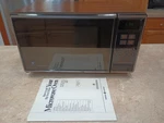 General Electric Spacemaker Iil 3 Household Microwave JEM4G With Manual. Fixed Price $174.99.