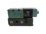 Numatics 152SA431K000030 110-120V .12A 150PSI Nsnp. Fixed Price $109.00.