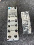 Allen Bradley 5032-CFGB16M12M12LDR 16PT Armorblock 5000 Configurable I/o Module. Fixed Price $244.99.