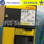 1PC New Fanuc A06B-6127-H209 Servo Driver A06B6127H209 Fast Shipping. Fixed Price $1275.23.