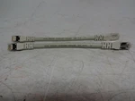 Lot Of 2 Siemens 6SL30604AB000AA0 Cable 6SL3060-4AB00-0AA0 D-cliq. Fixed Price $16.15.