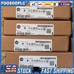 Allen Bradley 1756-RM2K Controllogix Clx Redundancy Module 1756RM2K Us Free Tax. Fixed Price $2581.59.