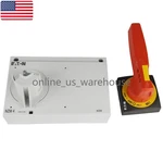 1PC New Eaton Moeller NZM4-XTVDVR Circuit Breaker Handle-us. Fixed Price $201.37.