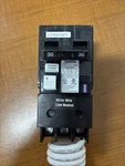 Siemens Blf 230 Gfi Bolt-on Circuit Breaker, 10KA 2-POLE 30A. Fixed Price $125.00.