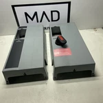 Danfoss 174Z2539 Vlt Hvac Drive 15KW / 20 Hp 3X380-480V Covers Only. Fixed Price $149.89.