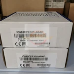 1PC New Ge Fanuc IC695CPE305-ABAD Module. Fixed Price $3195.81.
